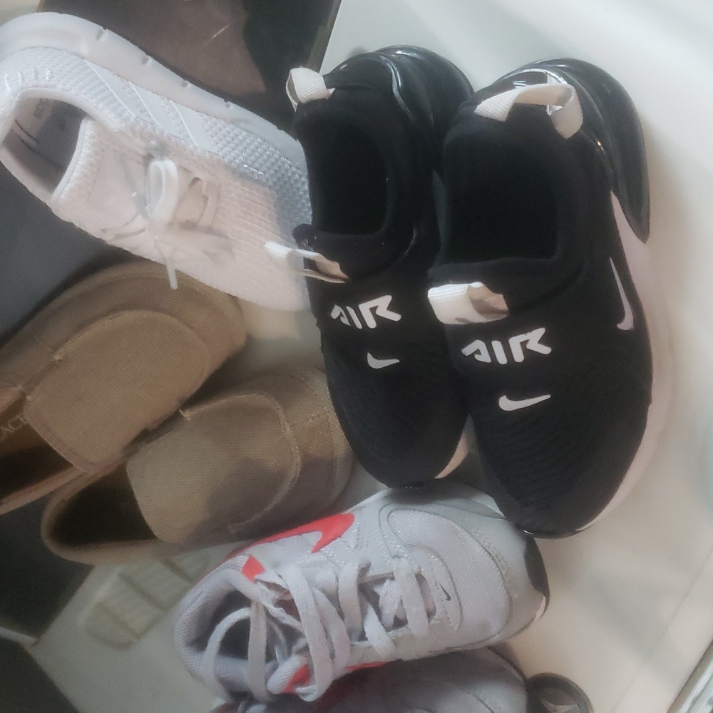 🔥Variety of Toddler Shoes🔥